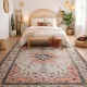 Persian Rug Teheran - add charm and character with ease