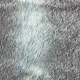 Faux Fur Throw Taupe - for that soft rich faux fur texture