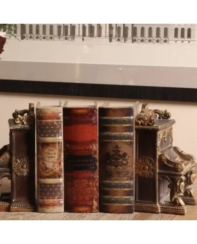 Opbergboek Vintage Rose