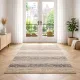 Jute Rug Chamba - ethically crafted in India