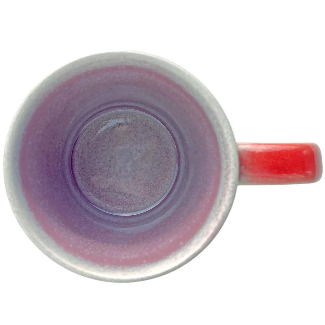 Sunset Coffee Mug Set