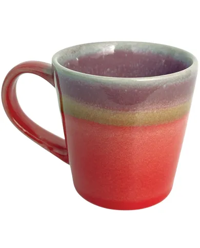 Sunset Coffee Mug Set