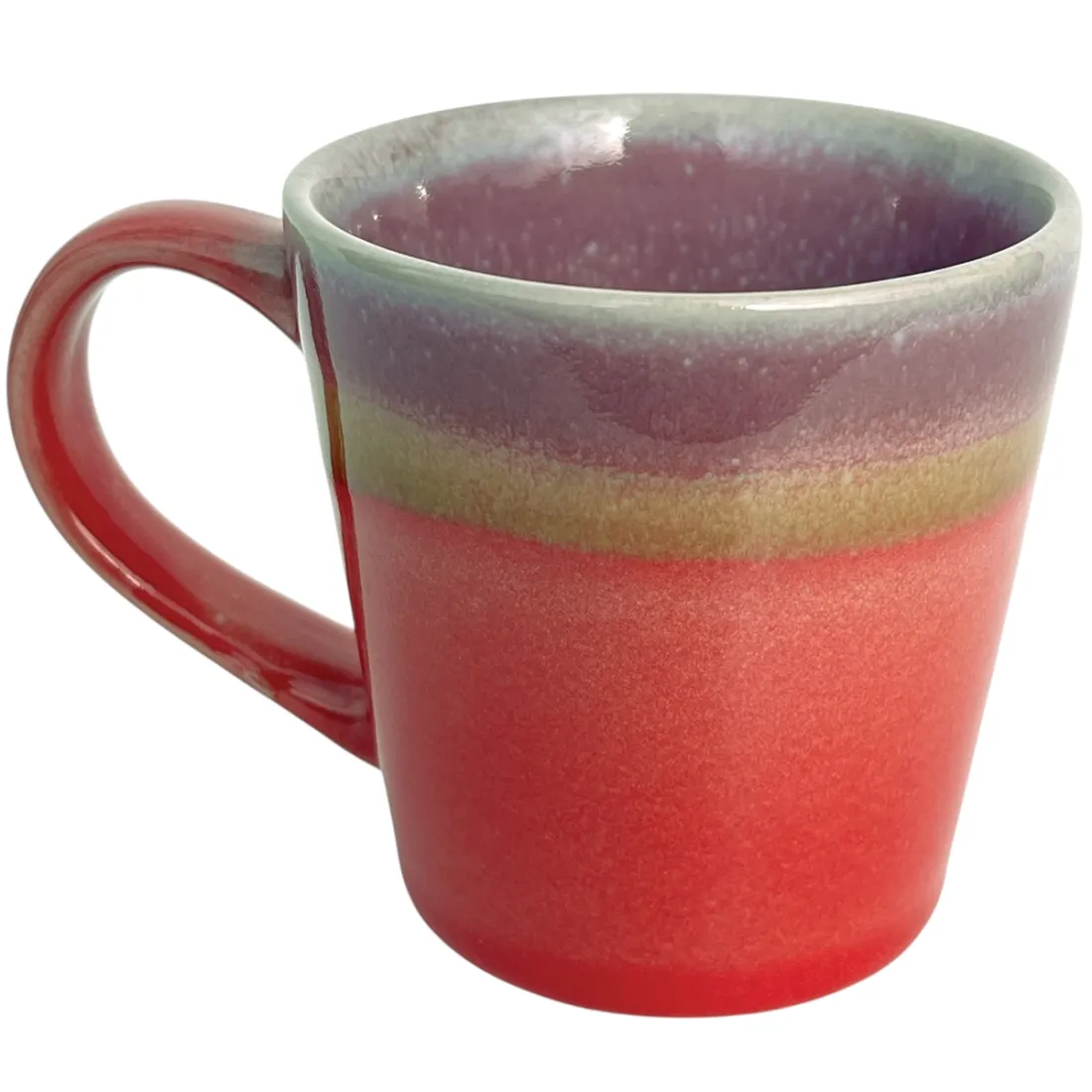 Sunset Koffiemok Set