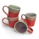 Sunset Coffee Mug Set