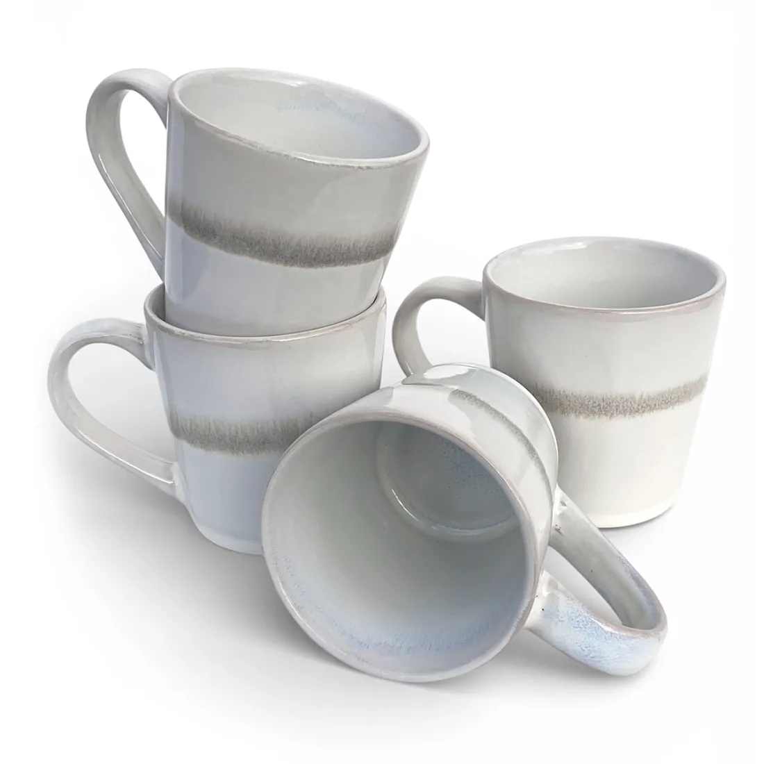 Nordic Mist Koffiemok Set