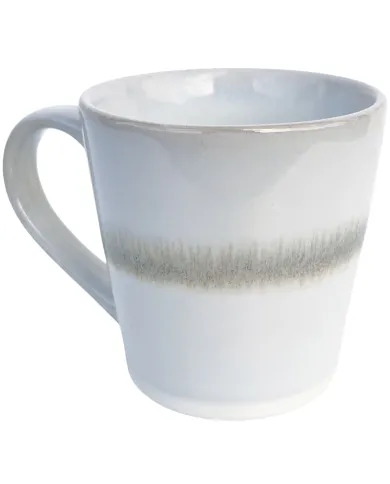 Nordic Mist Coffee Mug Set