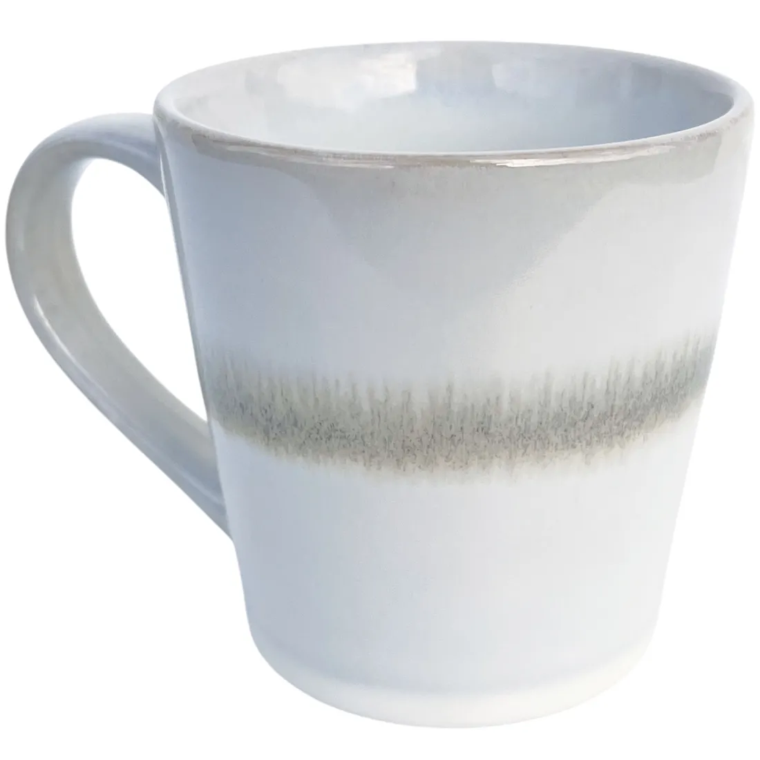 Nordic Mist Coffee Mug Set