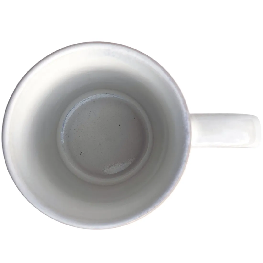 Nordic Mist Coffee Mug Set