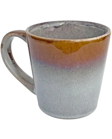 Autumn Drift Coffee Mug Set