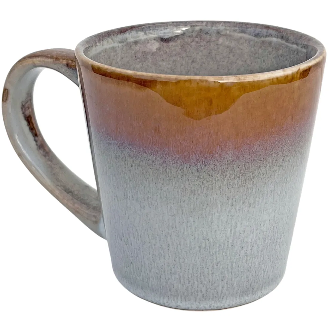 Autumn Drift Coffee Mug Set