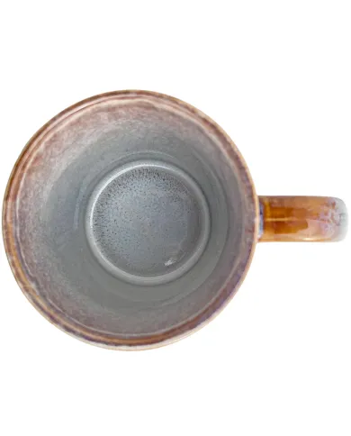 Autumn Drift Coffee Mug Set