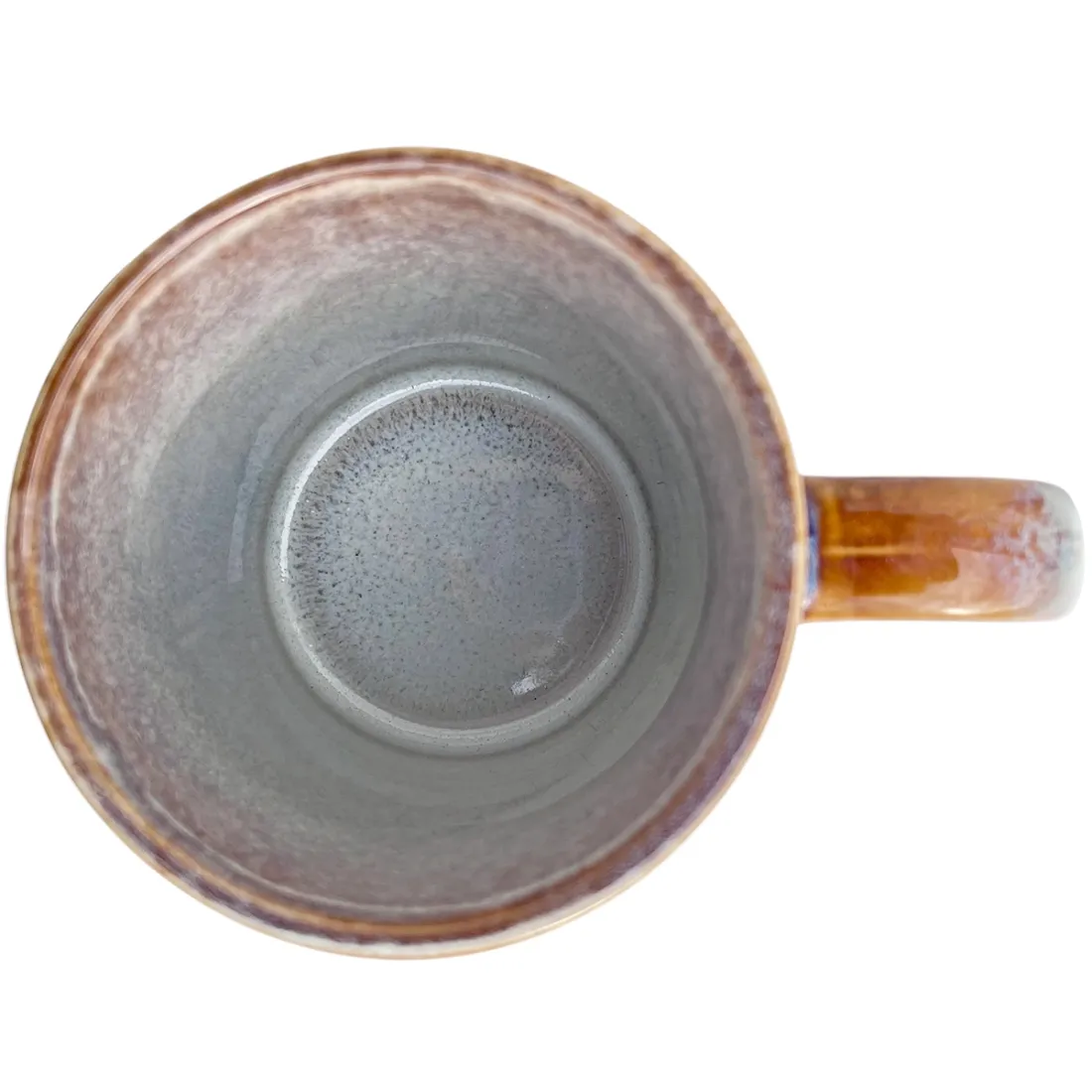 Autumn Drift Coffee Mug Set