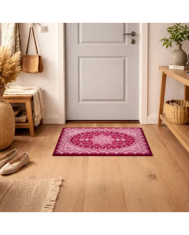 Persian Doormat Rabat