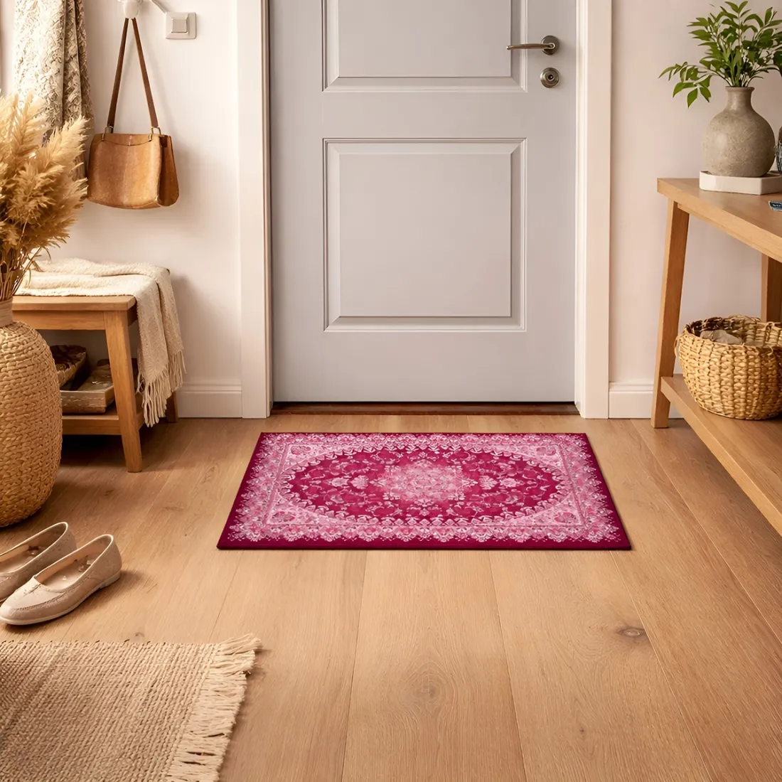 Persian Doormat Rabat