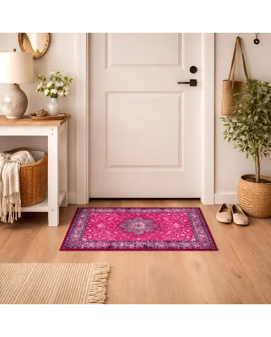 Persian Doormat Shushtar