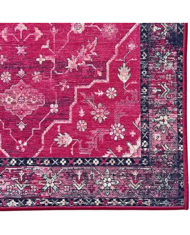 Perzische Deurmat Shushtar