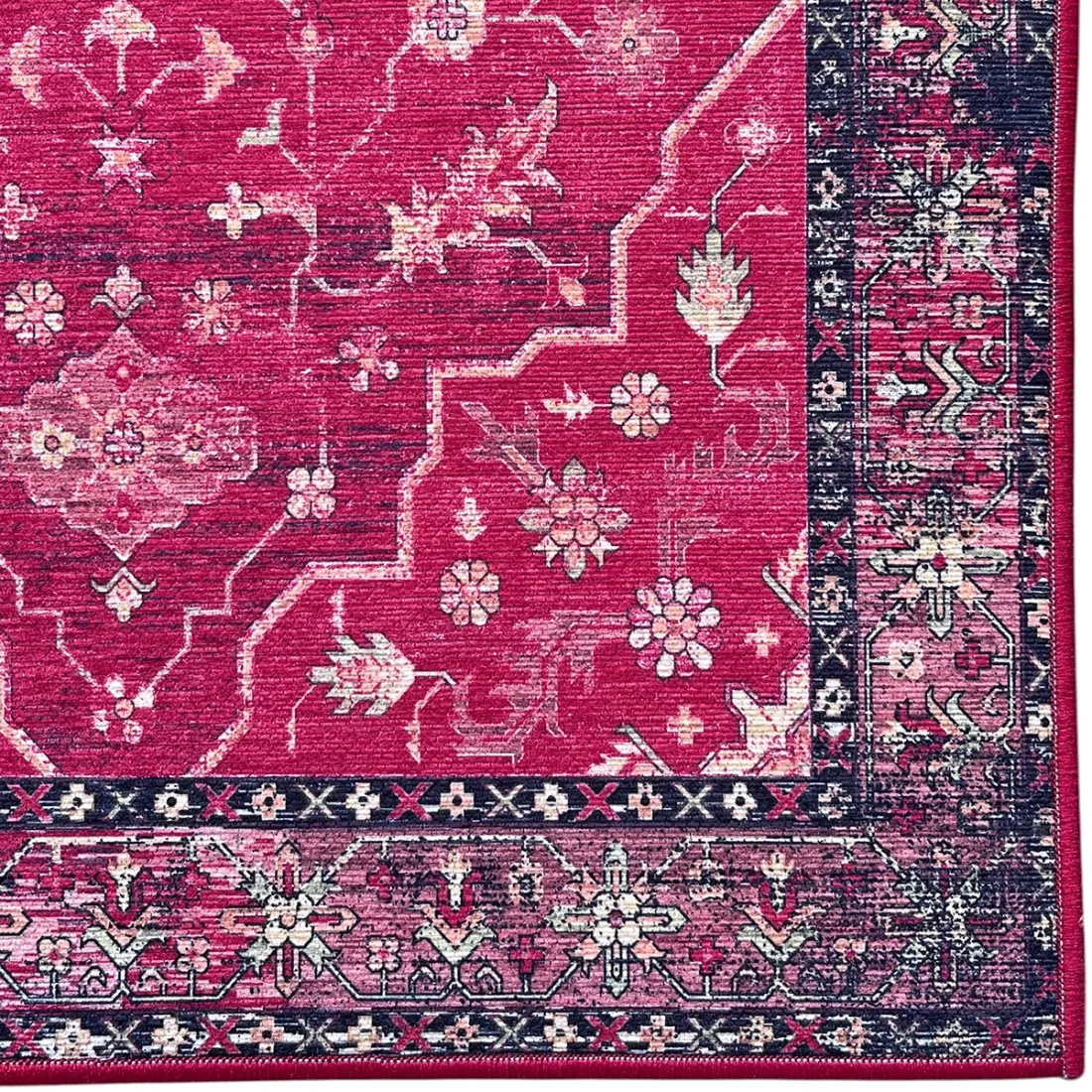 Persian Doormat Shushtar