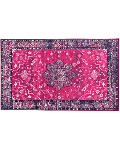 Perzische Deurmat Shushtar