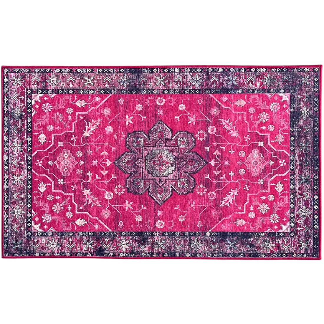 Perzische Deurmat Shushtar