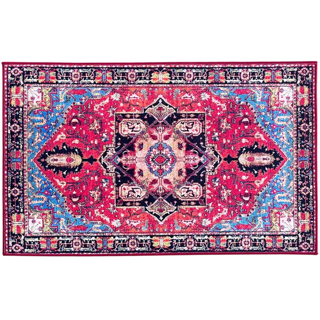 Persian Doormat Aygul