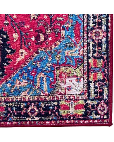 Persian Doormat Aygul