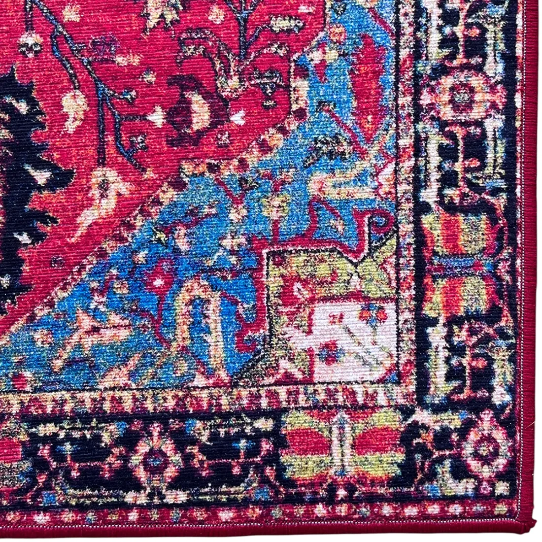 Persian Doormat Aygul