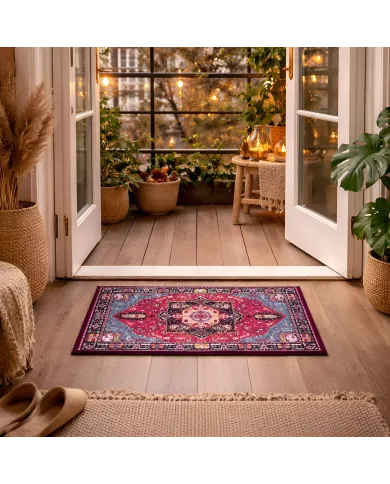 Persian Doormat Aygul