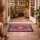 Persian Doormat Aygul