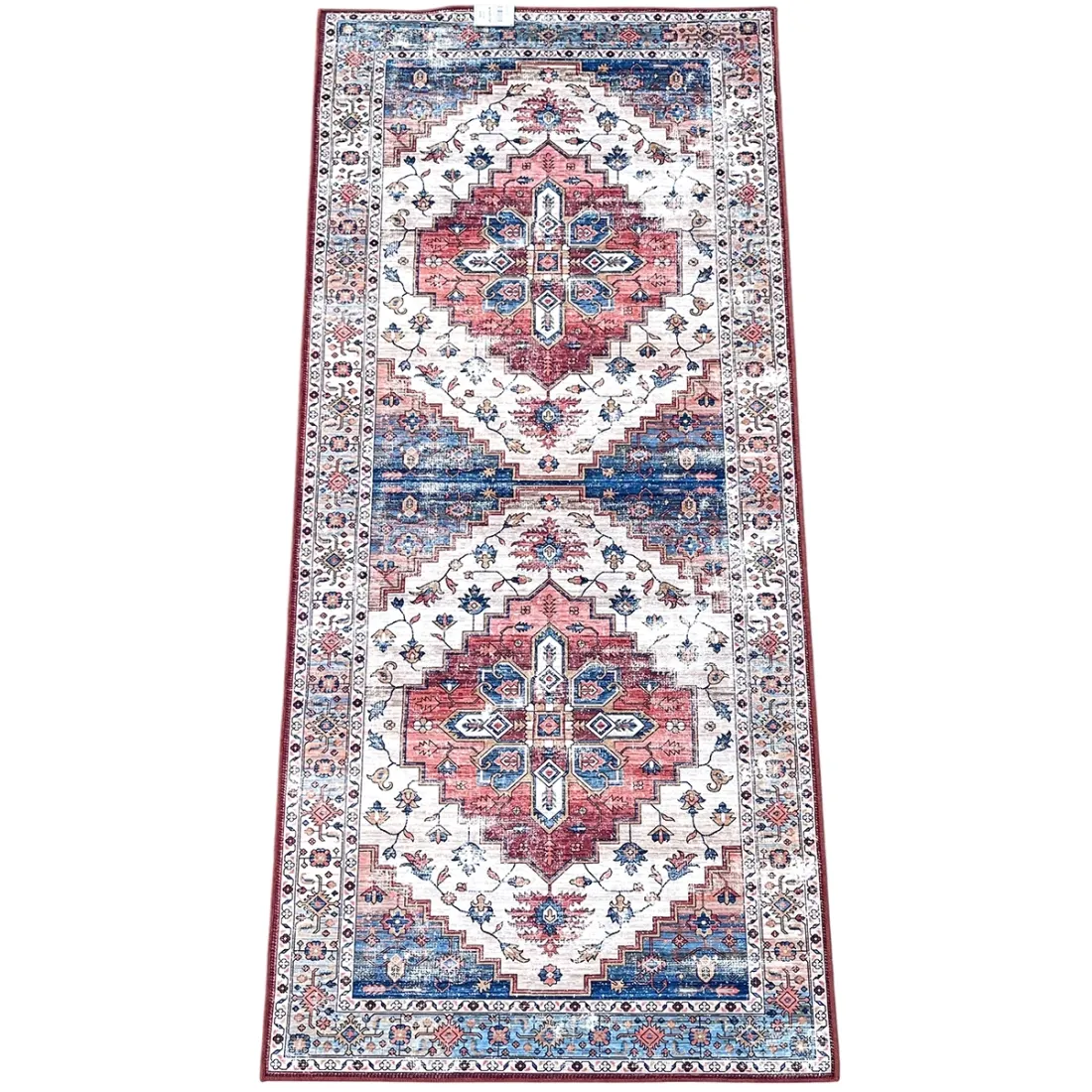 Persian Runner Rug Agadir