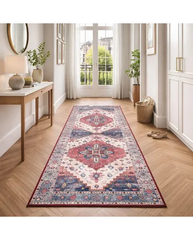 Persian Runner Rug Agadir