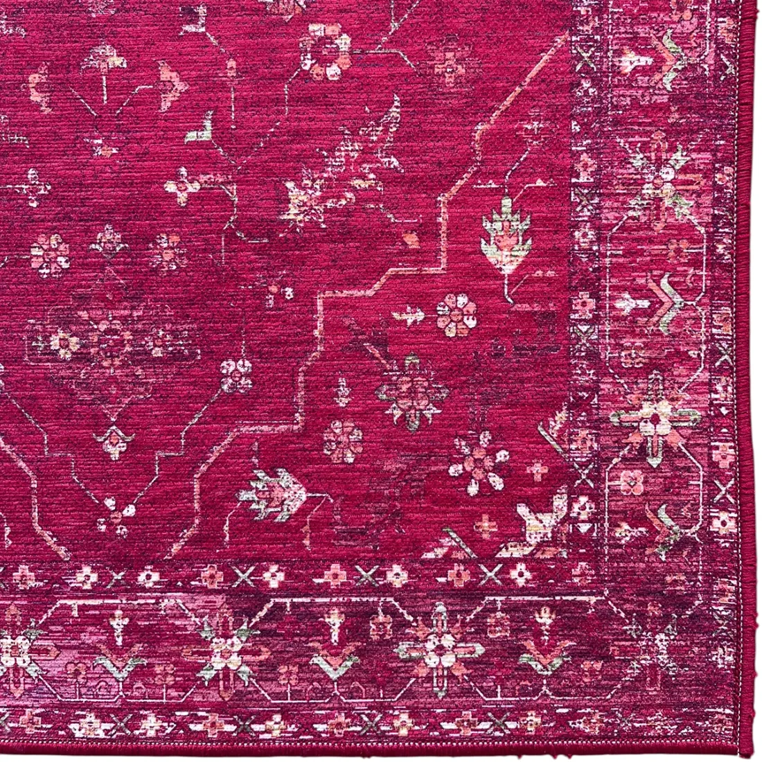 Persian Doormat Hanife