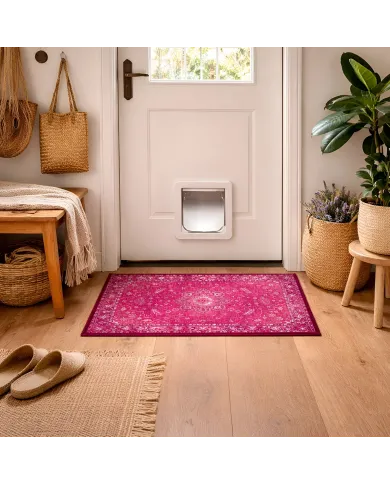 Persian Doormat Hanife