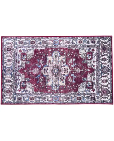 Persian Doormat Binnaz