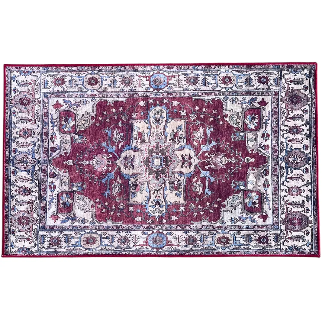 Perzische Deurmat Binnaz