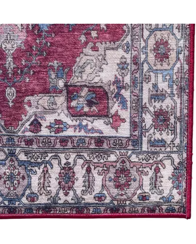 Persian Doormat Binnaz