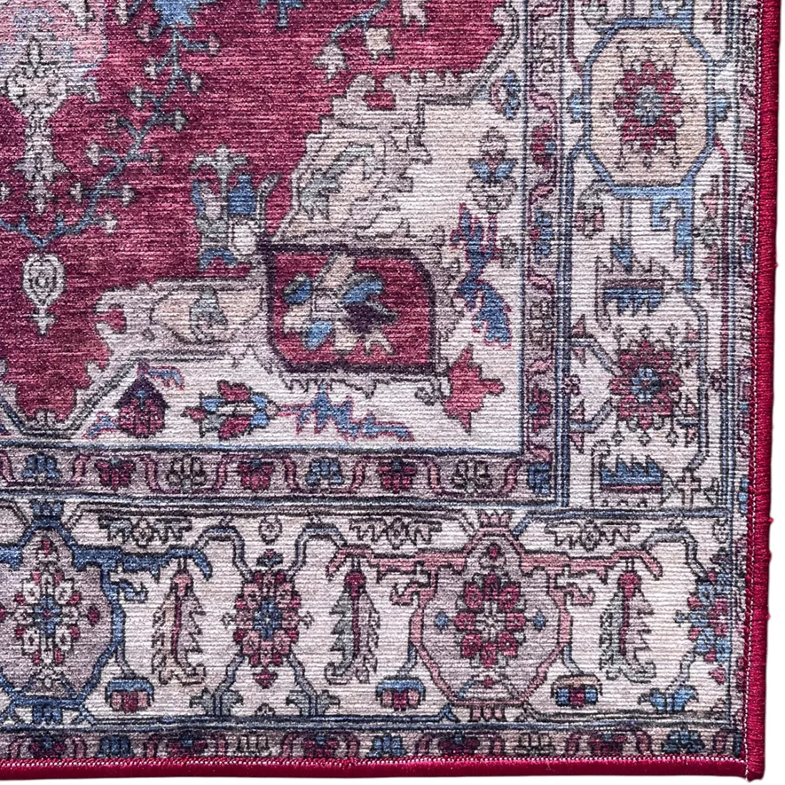 Perzische Deurmat Binnaz