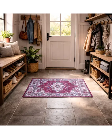 Persian Doormat Binnaz