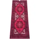 Persian Rug Marand - intricate patterns and rich colour