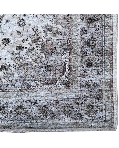 Persian Runner Rug Khénifra