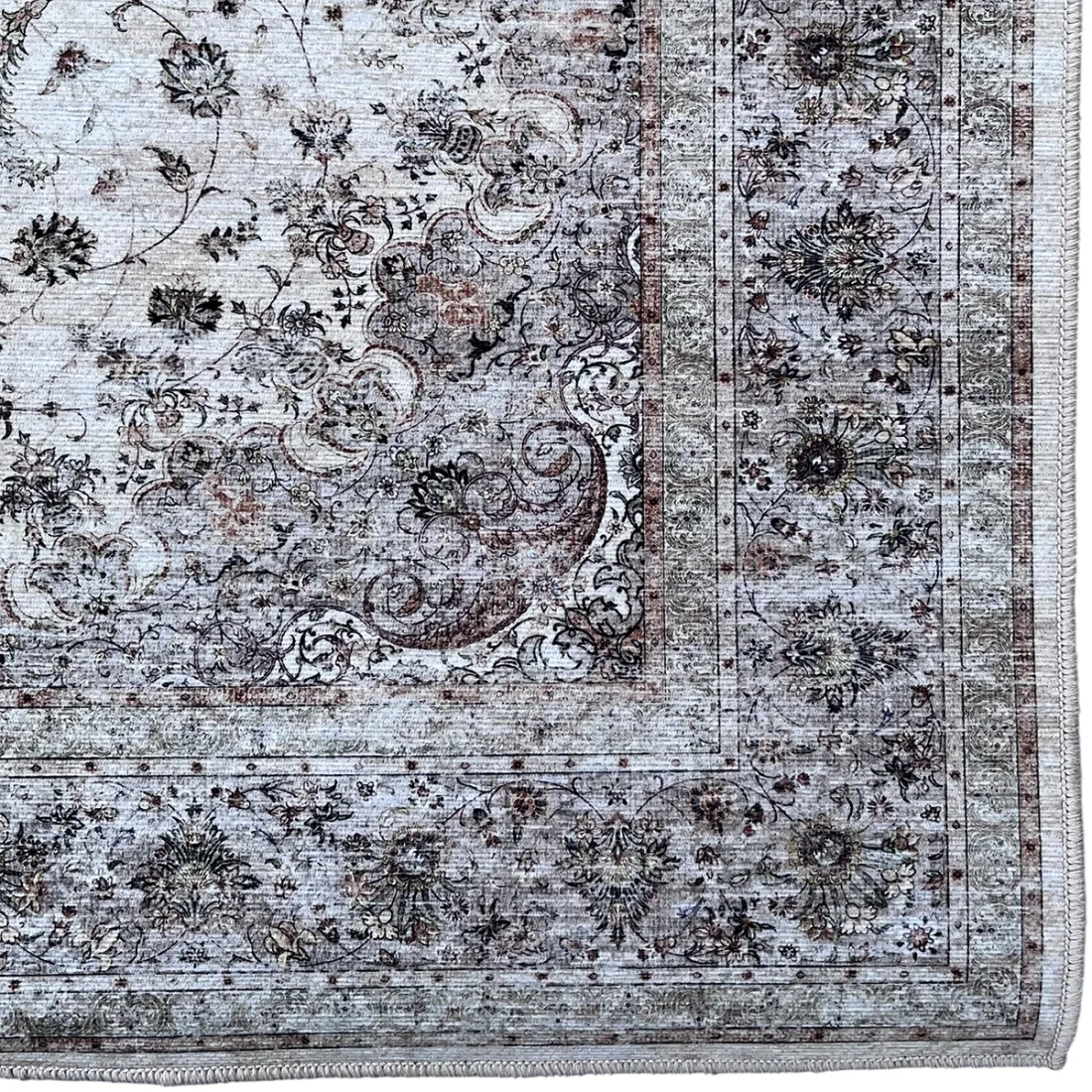 Hal Loper Vloerkleed Khénifra