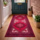 Persian Rug Marand - intricate patterns and rich colour