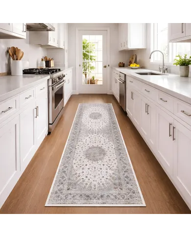 Persian Runner Rug Khénifra