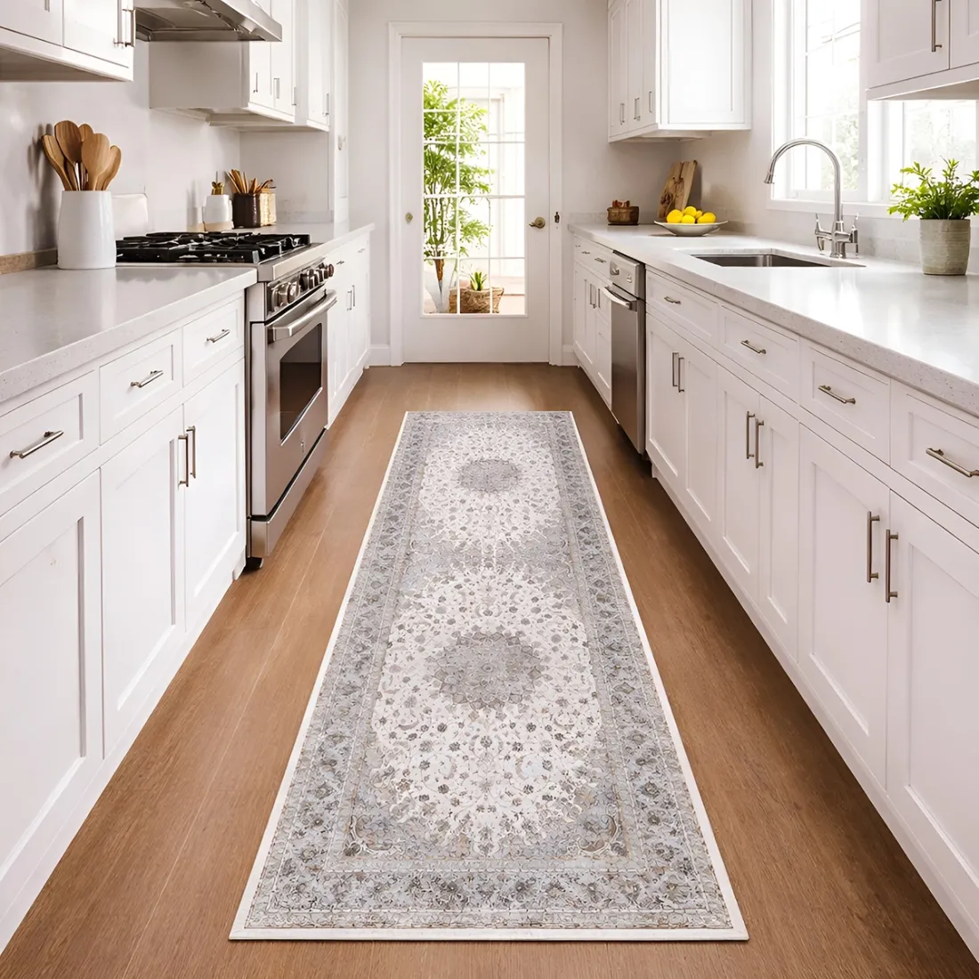 Hal Loper Vloerkleed Khénifra