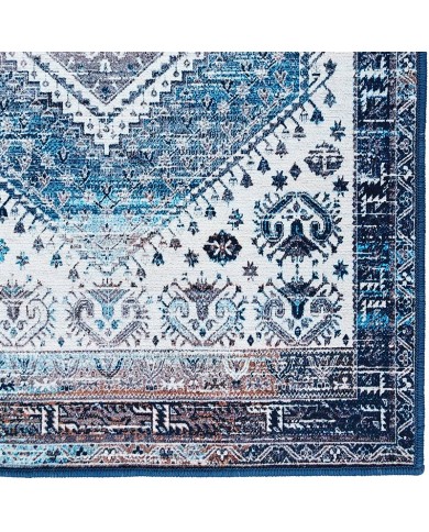 Persian Doormat Tan-Tan