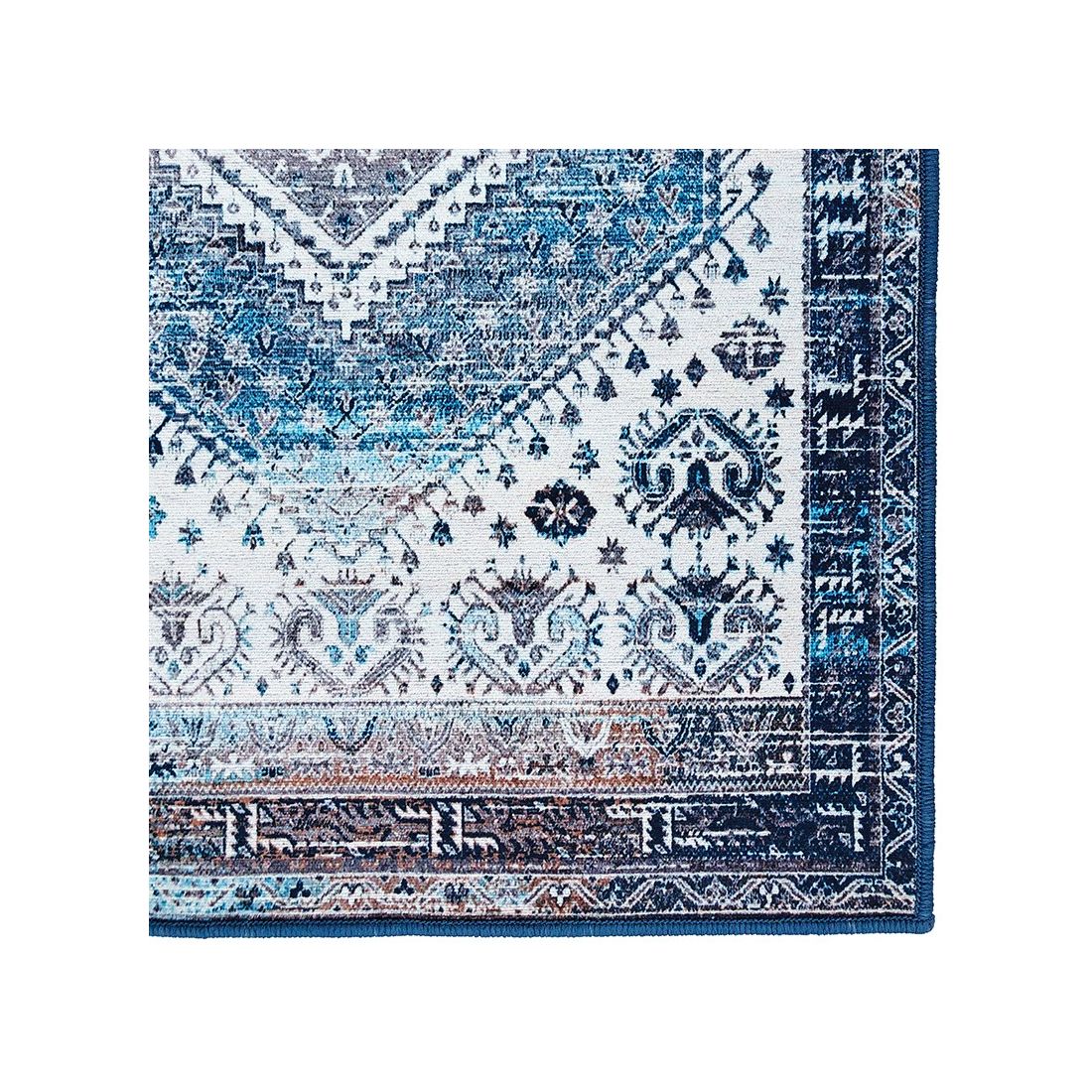 Perzische Deurmat Tan-Tan