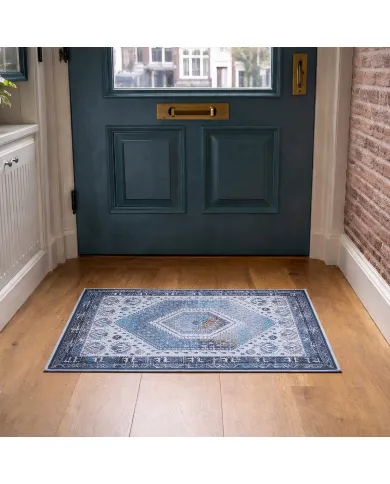 Perzische Deurmat Tan-Tan