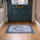 Persian Doormat Tan-Tan