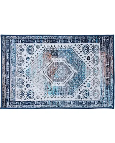 Perzische Deurmat Tan-Tan