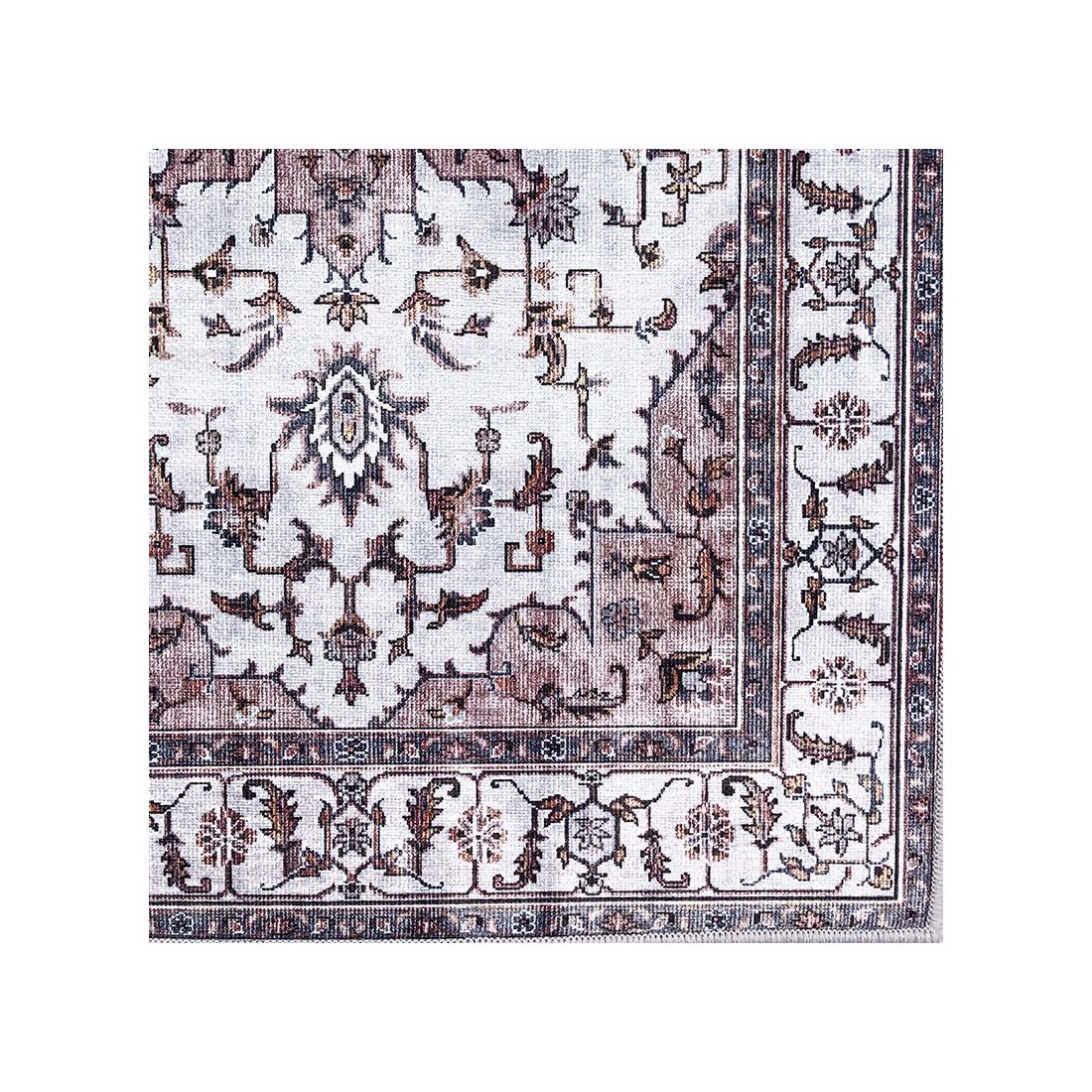 Persian Doormat Hrara