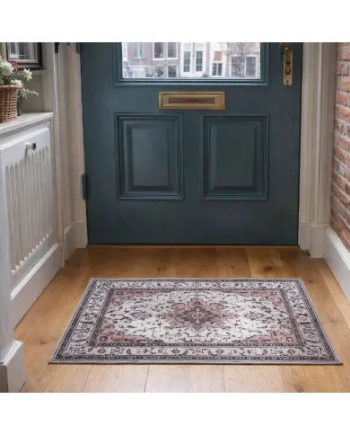 Persian Doormat Hrara